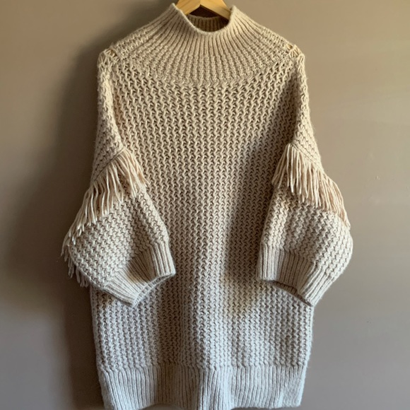 Club Monaco knit sweater - Picture 4 of 5